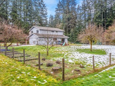 17007 NE 172nd Pl, Woodinville, WA, 98072