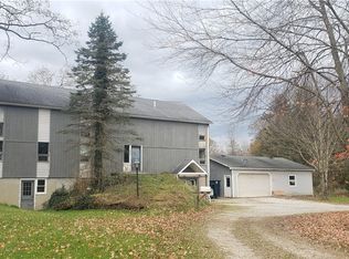 17410 Auburn Rd, Auburn Township, OH 44023