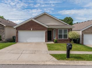 220 Shell Ct, Lexington, KY 40511