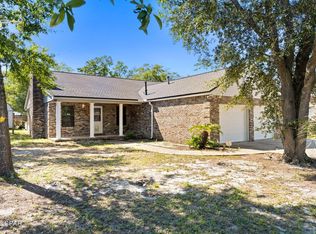 1325 Fairland Ave, Panama City, FL 32401