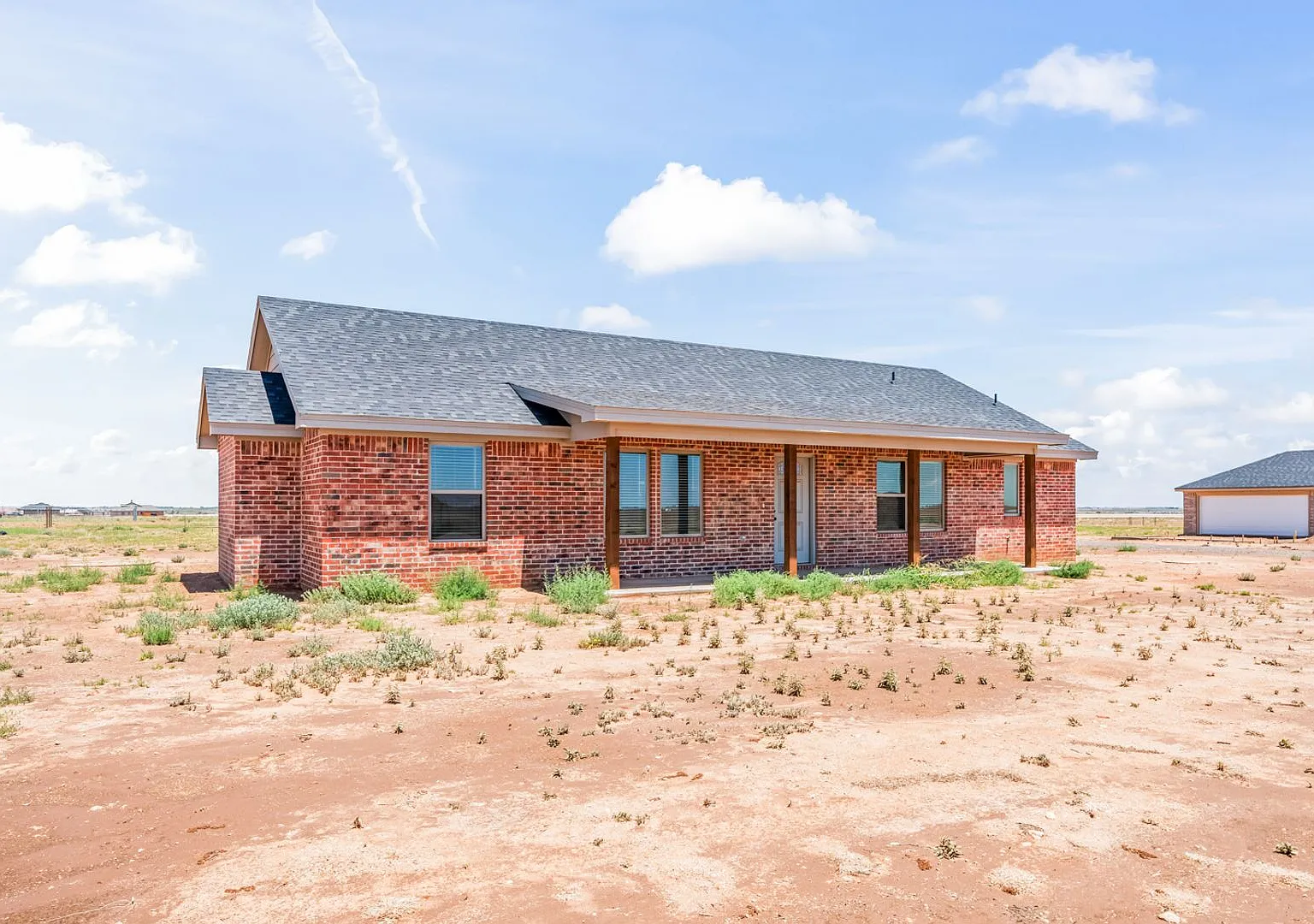 Country Living In Slaton ISD! — Photo 4