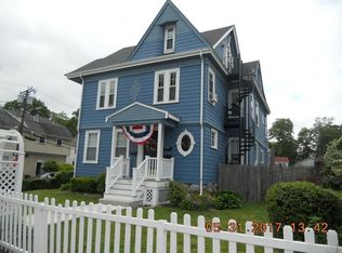 81 Hancock St #3, Braintree, MA 02184