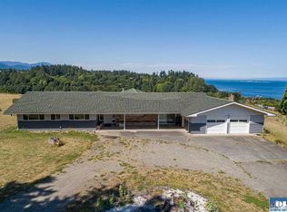 513 Cedar Park Dr, Port Angeles, WA