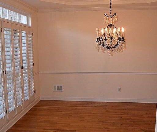 Dinning Room