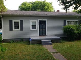 338 Harris St, Madison, TN 37115