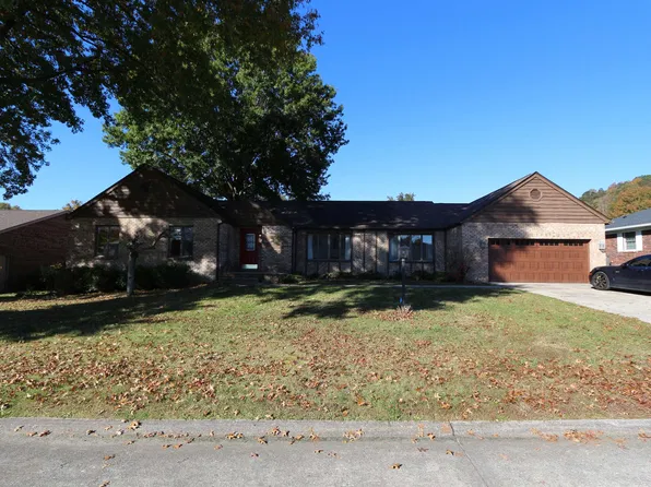 46 Sherwood Cir, Hurricane, WV 25526