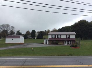 194 Route 110 Hwy, Indiana, PA 15701