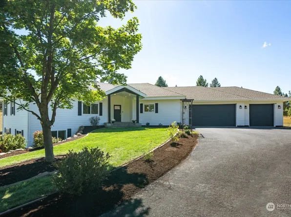 14212 E Meadows Road, Mica, WA 99023