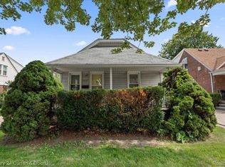 2607 Linden St, Dearborn, MI 48124