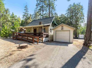 23017 Mark Twain Dr, Twain Harte, CA 95383