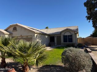 21409 N 33rd Dr, Phoenix, AZ 85027