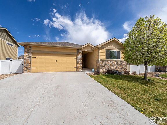2nd image of 816 Mt Sneffels Ave