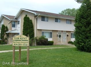 5660 N 95th St, Milwaukee, WI 53225