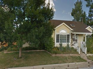 25 N Bedford Ave, Castle Rock, CO 80104