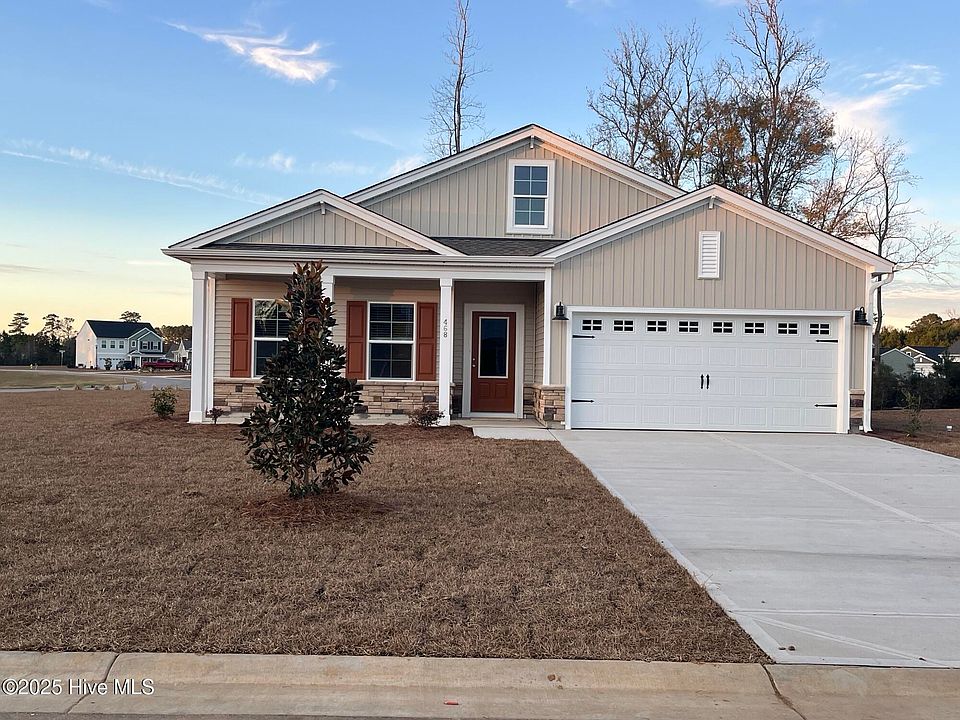 1st image of 468 Goldenrod Terrace Lot 60