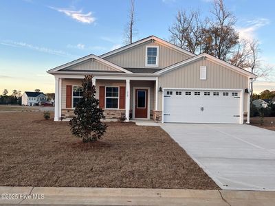 468 Goldenrod Terrace Lot 60, Calabash, NC, 28467