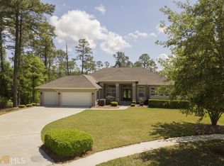 468 Millers Branch Dr, Saint Marys, GA 31558