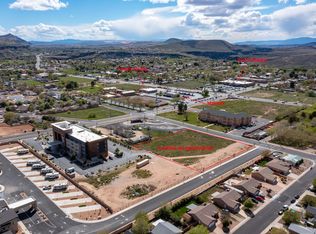 S Main St, La Verkin, UT 84745