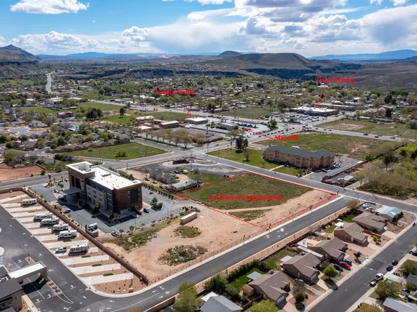 S Main St, La Verkin, UT 84745