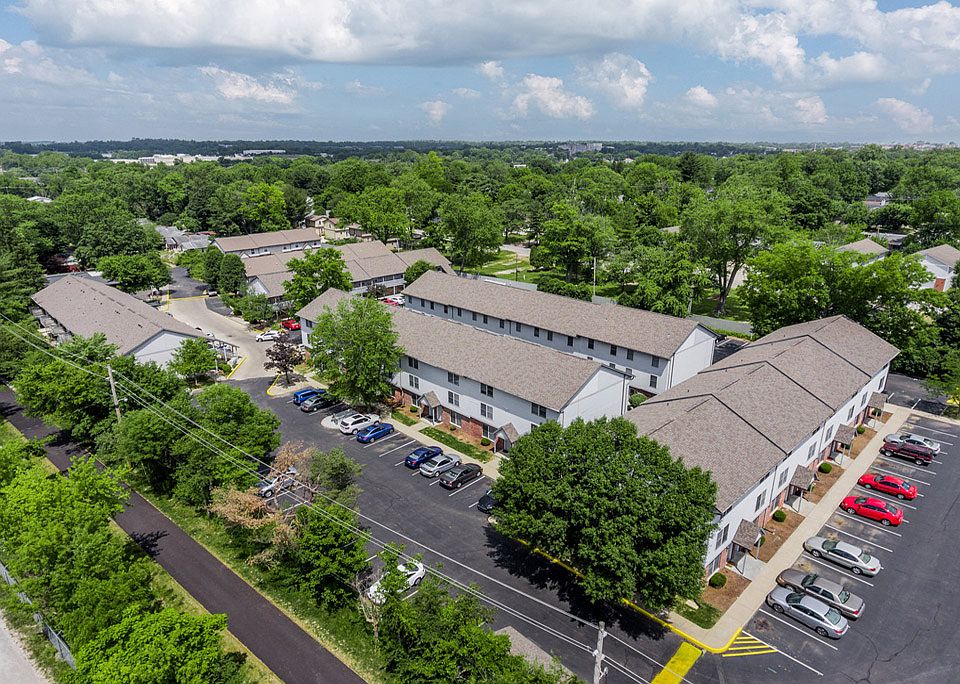 Regency Court Apartment Rentals Bloomington, IN Zillow