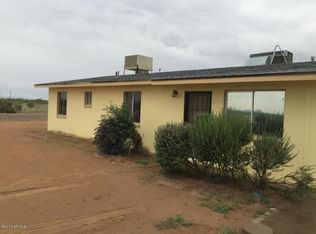 36775 W Talla Dr, Stanfield, AZ 85172