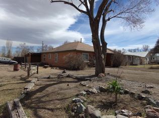 110 Faraday St, Monte Vista, CO 81144