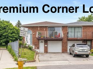 54 Millhouse Cres, Toronto, ON M1B 2E3