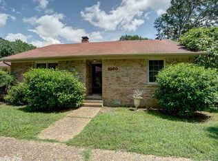 8000 E Legion Rd, Mabelvale, AR 72103