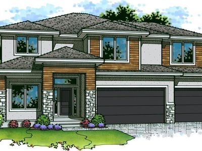 13417 W 178th St, Overland Park, KS, 66013