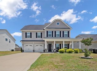 5129 Boxcut Ln, Hope Mills, NC 28348