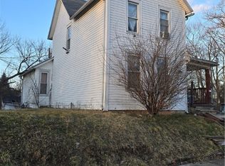 1218 W Clark St, Springfield, OH 45506