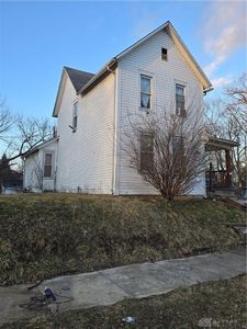 1218 W Clark St, Springfield, OH, 45506