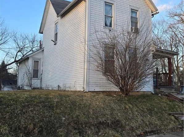 1218 W Clark St, Springfield, OH 45506