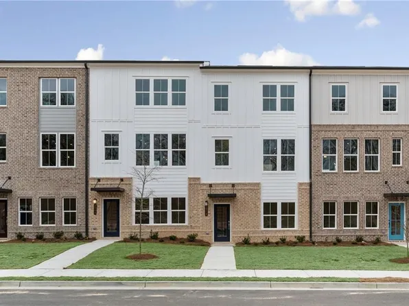 909 Colton Dr, Acworth, GA 30102