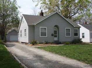 2511 SW Beverly Ct, Topeka, KS 66611