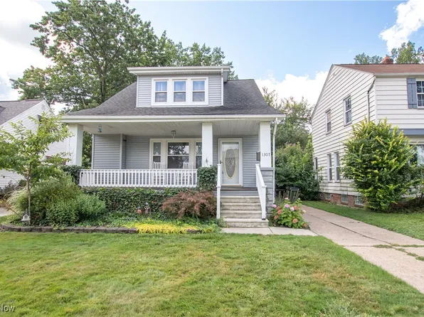 1307 Tuxedo Ave, Parma, OH 44134