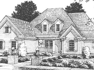 1037 Sunshine Cir, Stem, NC 27581