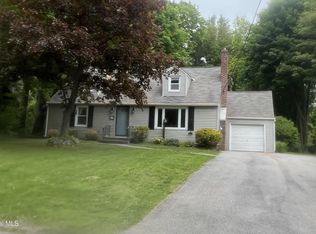 20 Van Vorst Drive, Burnt Hills, NY 12027
