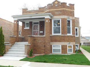 1337 S 56th Ct, Cicero, IL 60804
