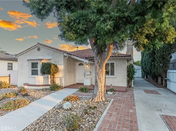 352 W Alameda Ave, Burbank, CA 91506