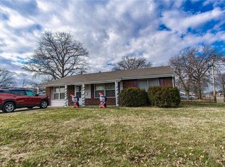 903 Saint Patrick Blvd, Cahokia, IL 62206