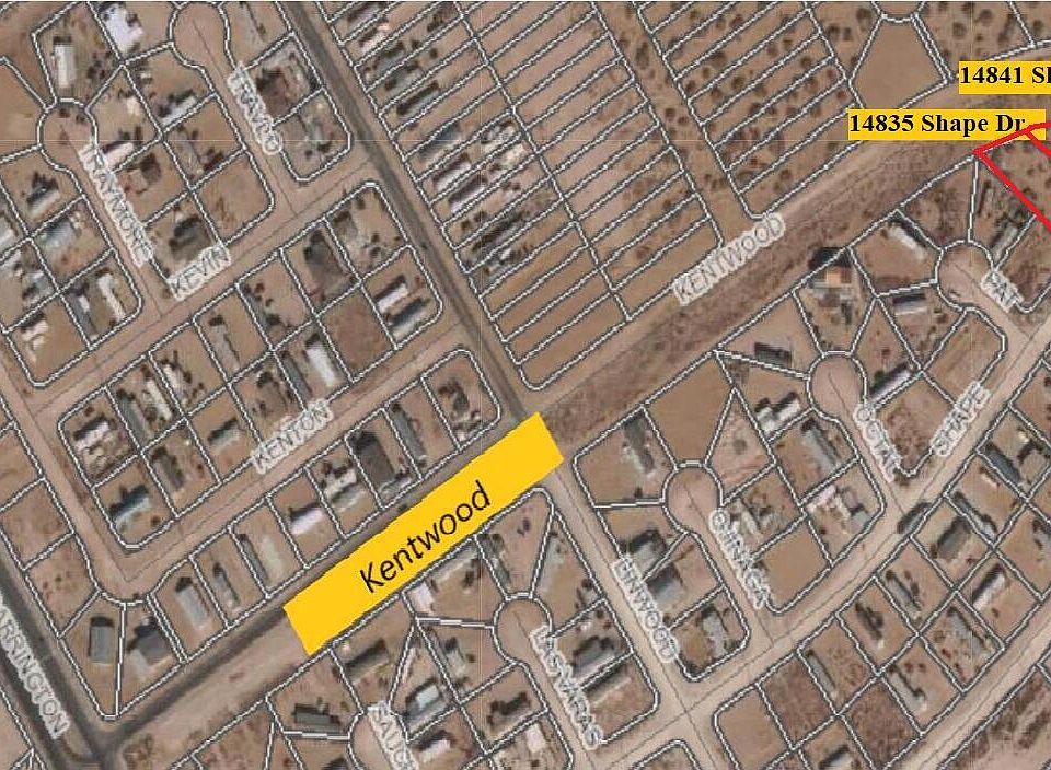 1st image of 14841 Shape Dr