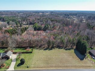 2410 Krista Kim Dr, High Point, NC 27265