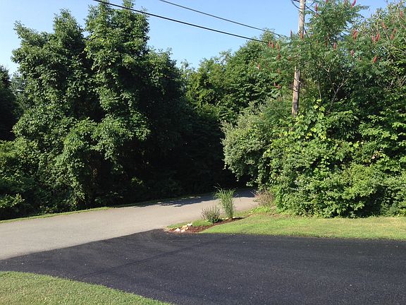 Nice landscaping