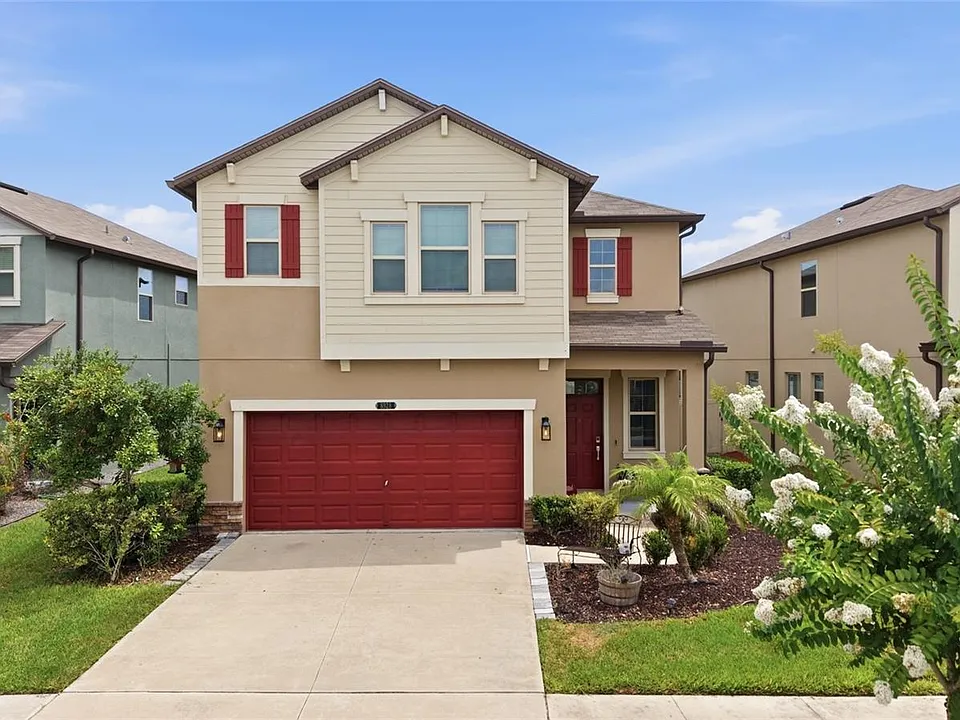 8928 Flourish Dr