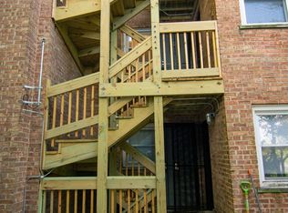 14113 S Stewart Ave #632, Riverdale, IL 60827