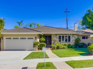 6712 Via Canada, Rancho Palos Verdes, CA 90275