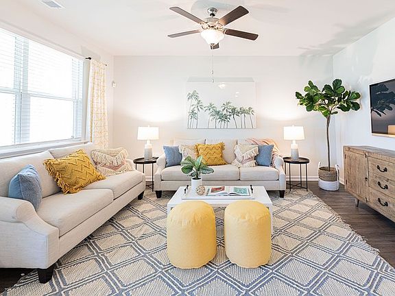 4th image of 202 Welara St Lot 24