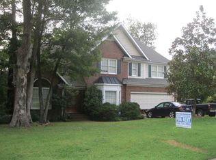 4744 Myers Ln, Harrisburg, NC 28075