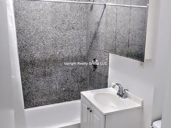 6 Bowdoin Park #2 Boston (Dorchester) Unit Photo 3